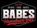 Babes Hometown Bar