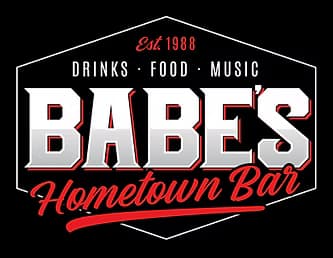 Babes Hometown Bar